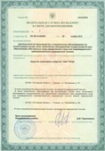 Аппарат СКЭНАР-1-НТ (исполнение 01)  купить в Рублево